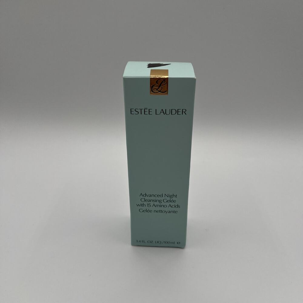 ESTEE LAUDER Advanced Night Cleansing Gelee 3.4 fl oz